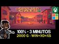 FIND THE CATS - Guía completa *2000 G* [LOGROS/TROFEOS]