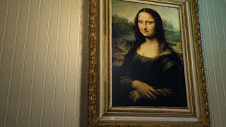 ¿Cuál es el valor de la Mona Lisa?