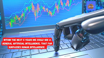 Is Artificial Intelligence Better Than Humans At Making Decisions In Financial Markets?