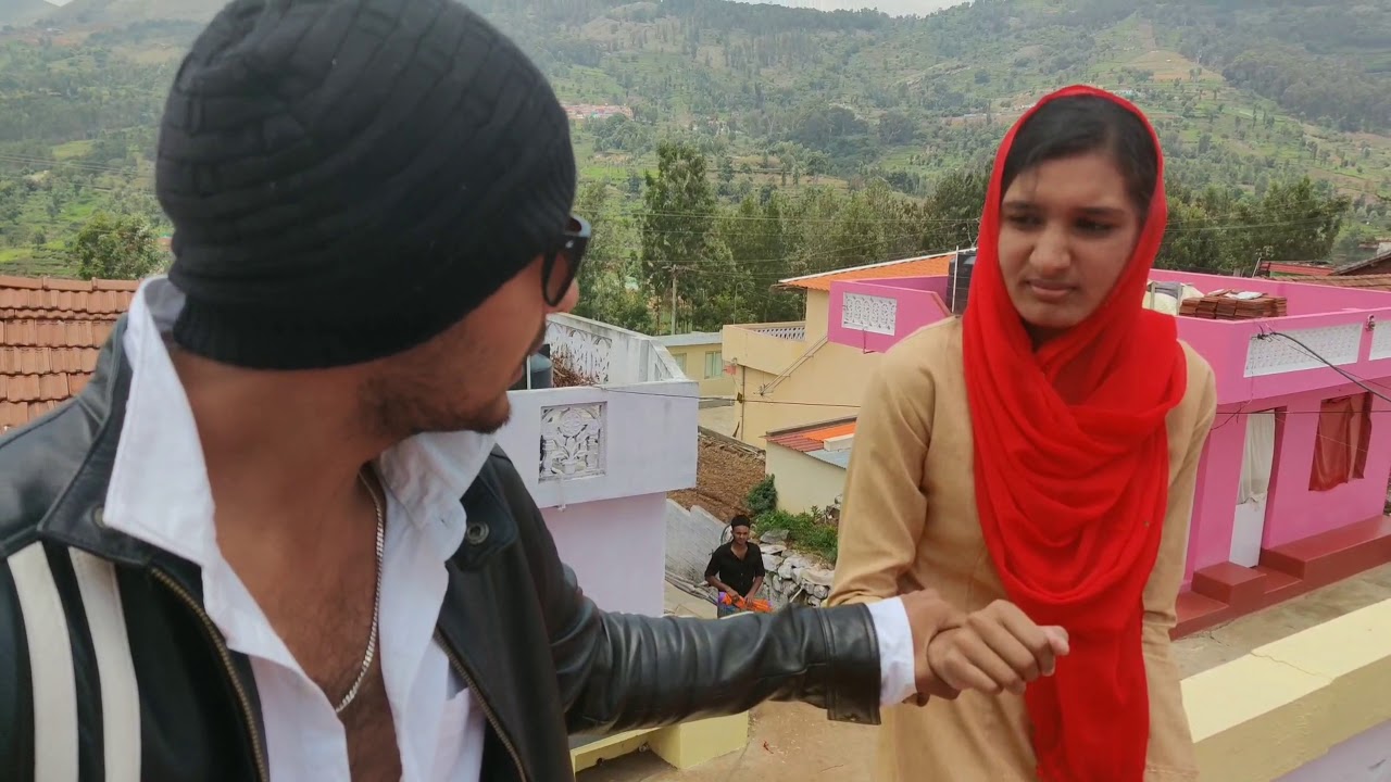 TAPJA | Trailer | Quarantine Zero Budget short movie  by Friends & Family (headphones recommended)