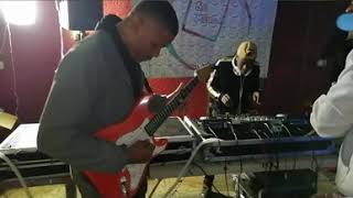 Shallowline At Xmas In July 20192