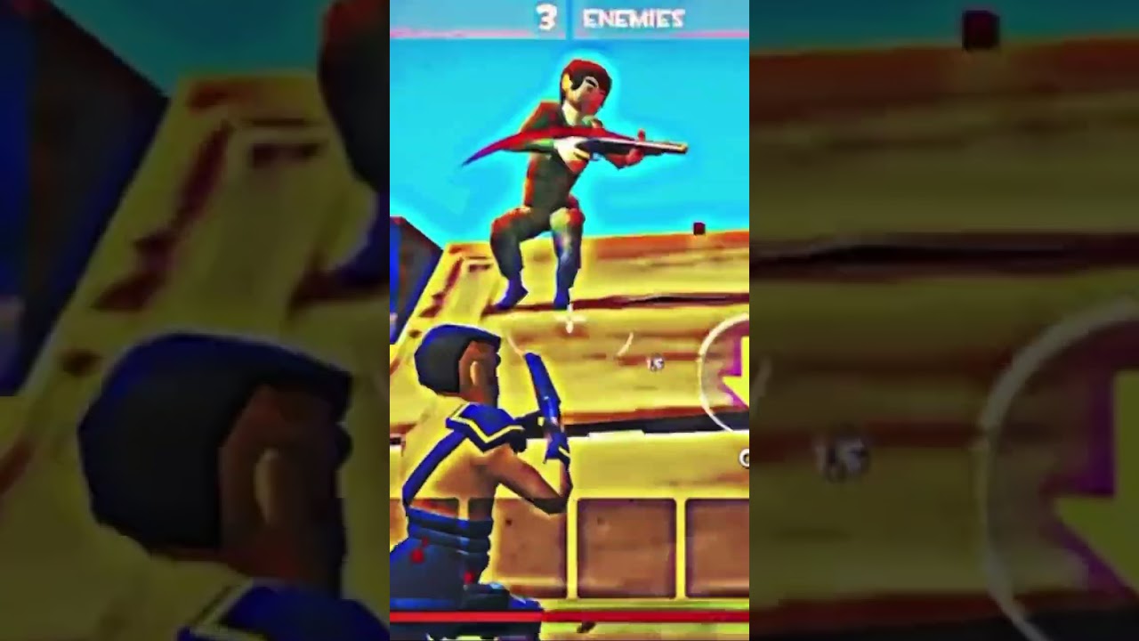 💪 Aimboting Devil 🤫(Rocket Royale) 