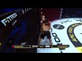 EFC 41: Маор Маасияев vs Омаджон Отажонов