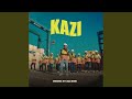 KAZI