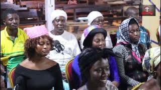 🎼🎹 MUSAMA ASOR NDWOM (M.A.N) 01, 233, 24, 214, 119, 224, 324, 363 | A Choral Ensemble ... 🔥🙏🏾