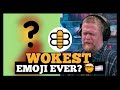 Is This The Wokest Emoji Yet?