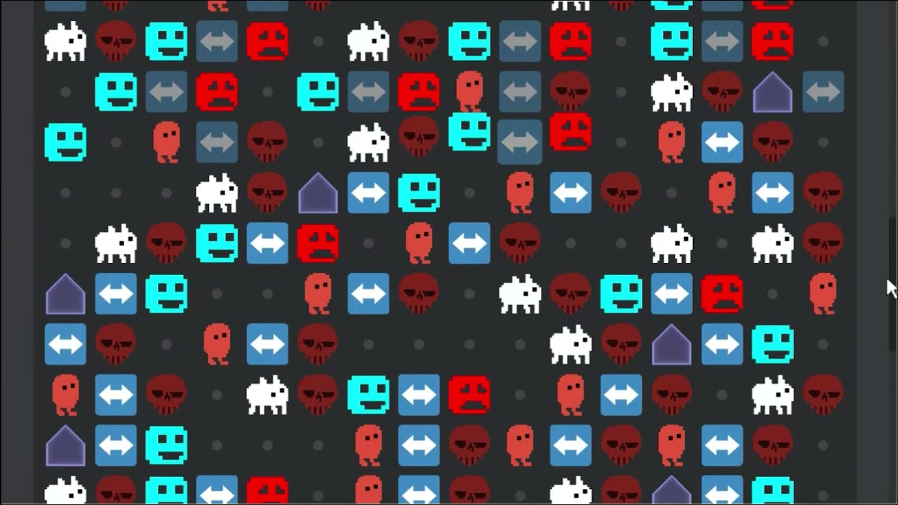 BeatSTUCK (For homestuck fans and Andrew Hussie.)