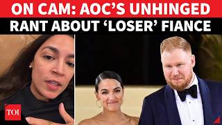 Bloody Loser Aocs Unhinged Rant About Fiance Riley Roberts After Tragic Breakup Watch