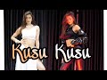 Kusu kusu kashika sisodia and peeyush hasija choreography