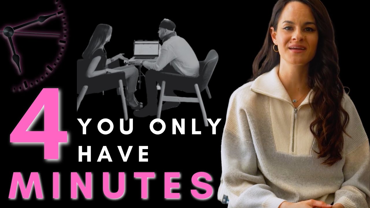 HOW TO BE CONFIDENT DURING YOUR JOB INTERVIEW - YouTube