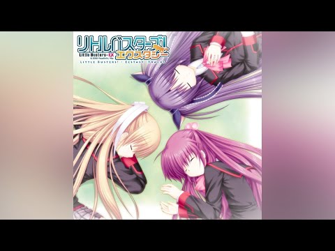 Little Busters! -Ecstacy Short Ver.- - Little Busters! Ecstasy Tracks