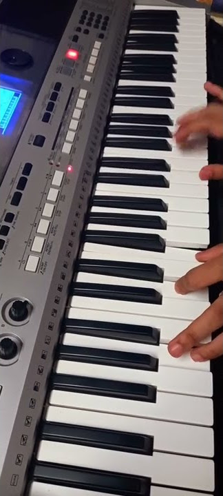 Mausam Ki Tarah Tum Bhi Badal / Janwar  Piano cover
