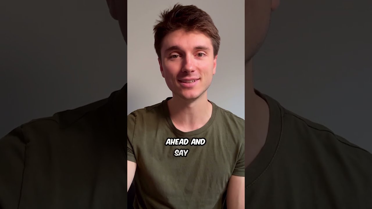 The Most Controversial Thing I Ve Done 