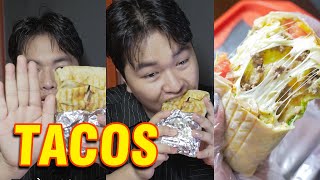 TACOSSSS | Hải Đăng Review