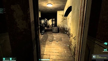 F E A R Interval 08 Desolation Urban Decay (Old)