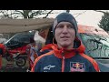 MXGP Pre Season Training | Jeffrey Herlings Returns