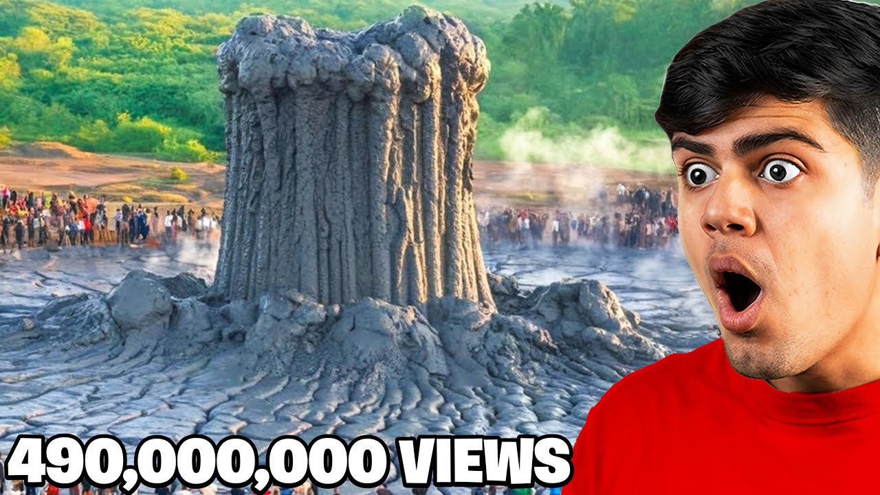 WORLD'S MOST VIEWED SHORTS ON YOUTUBE 🤯