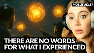 Orbs, Chris Bledsoe, Psionics, & The Psychology of UFOs | Mollie Adler