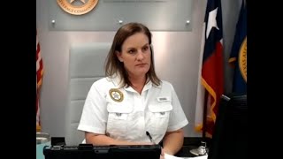TABC Stakeholder Meeting on August 12, 2022