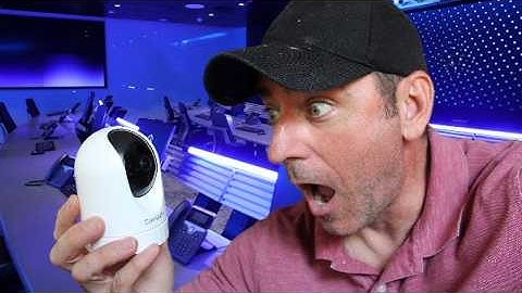 IP Camera Firmware Hacking - Thingino Install