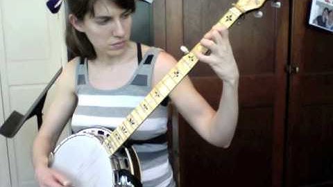 Blue Train - Excerpt from the Custom Lesson from The Murphy Method