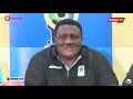 VIDEO: WALICHOSEMA KOCHA WA STARS NA SUDAN MECHI YA KESHO