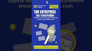 La publicité gratuite pour Entreprises et sociétés françaises