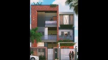 Stunning Luxury Home Designs | 3D Architectural Visualizations | #3DPlans #Architecture #Explore