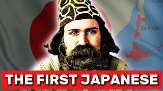 Who Are the Ghost Ancestors of Japan