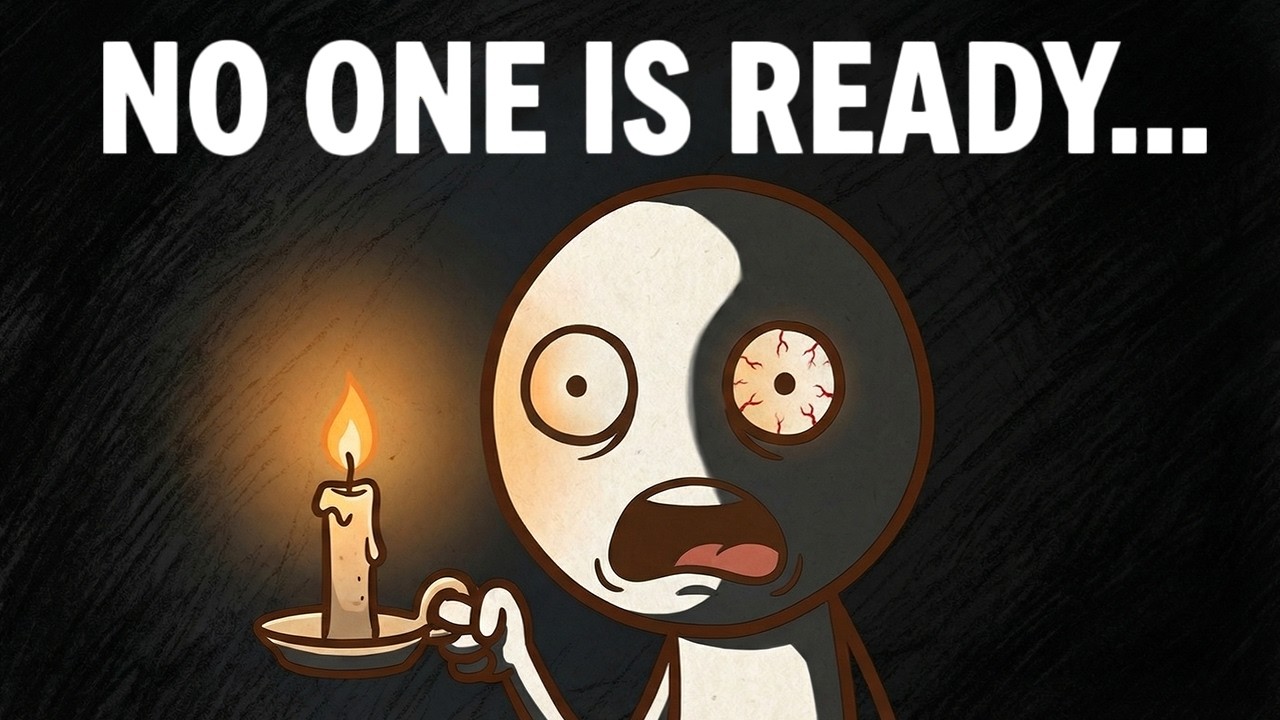 What if the Sun just disappeared?