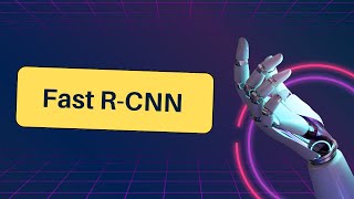 Fast RCNN - Object detection
