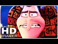 HOTEL TRANSYLVANIA 3 Trailer Oficial 2 Español Latino (2018)