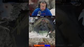 One Tap Rampage Black Ops 7 Sniper Highlights 2 #twitch  #bo7 #cod #callofduty #shorts