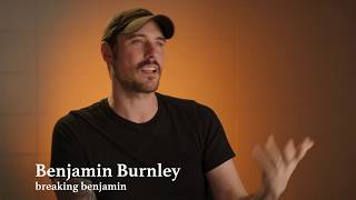 In this interview, benjamin brunley of breaking talks about the
importance band’s sound on stage, set list choices and more. get
tickets to s...