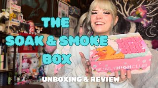 Selbstfürsorge trifft auf Medikamente! 🪴🫧 | Madi Arielle | Unboxing & Review