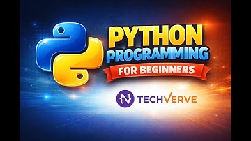 Setting your python development environment (Module 1 Video 2)