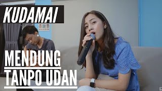 Download lagu Kudamai - Mendung Tanpo Udan (Cover By Michela Thea)