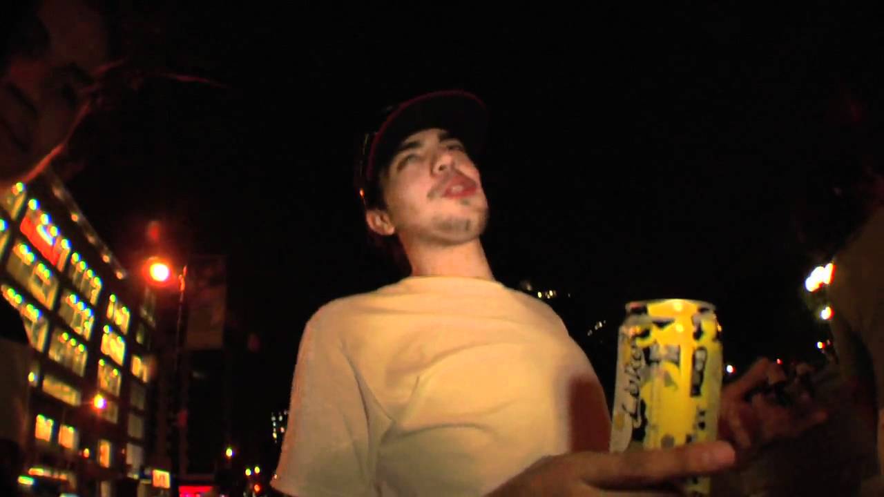 The MassBmx Show (TJDxThe Come UpxOSSxFour Loko).mov