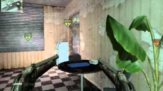 MW2- Nuke with Model 1887 Akimbo (50-15) #Apocalypse