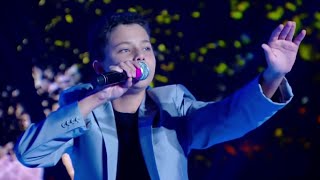 Samuel Tayrone | Tua Presença [Jovens Talentos 2022]
