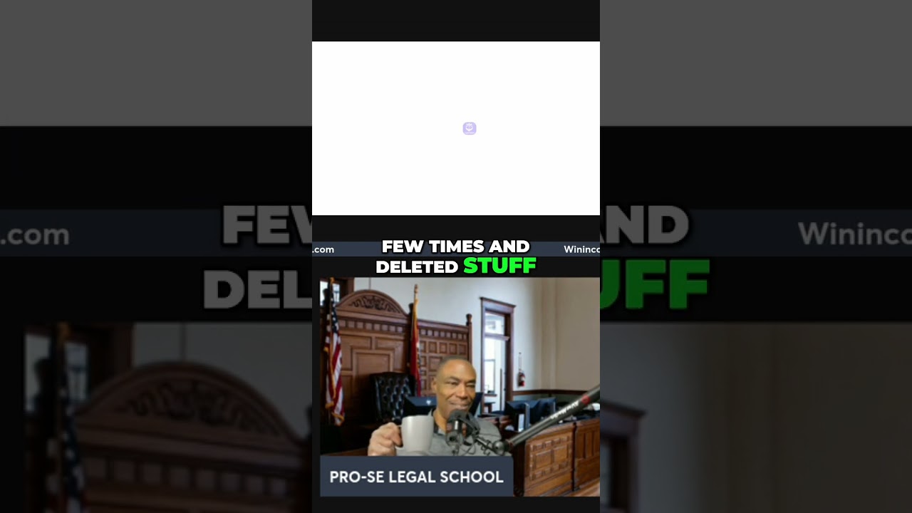 Fight Back! $99 Weekend Deal 🔥 Cloud the Title and Stop Eviction 