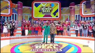 [GTV] OBB Super Deal Indonesia (2023)