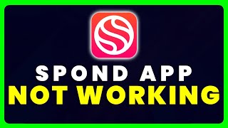 Spond App Not Working: How to Fix Spond App Not Working screenshot 2