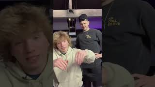 Showing Kyle Beats My New Song! 🔥 Showing Kyle Beats My New Song! 🔥