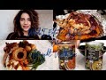 What I Eat In A Day On Weight Watchers | Natasha Summar
