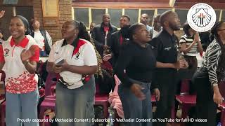 O bue hle monghadi (HD) | MethSSoc Gauteng Region Imvuselelo