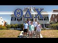 Theta delta chi house tour  university of washington