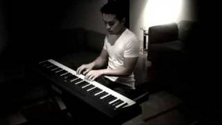 Bella's Lullaby (Official) - Twilight on Piano chords