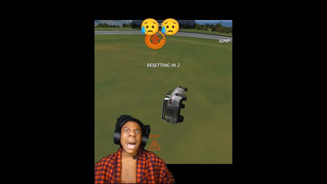 Rally Fury Brutal Accident 😥😰