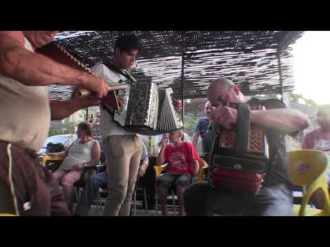 LINDA MODINHA EN VILANOVA DE MUIA 27/8/2018